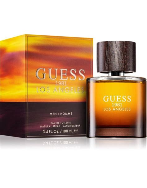 guess 1981 perfume price.